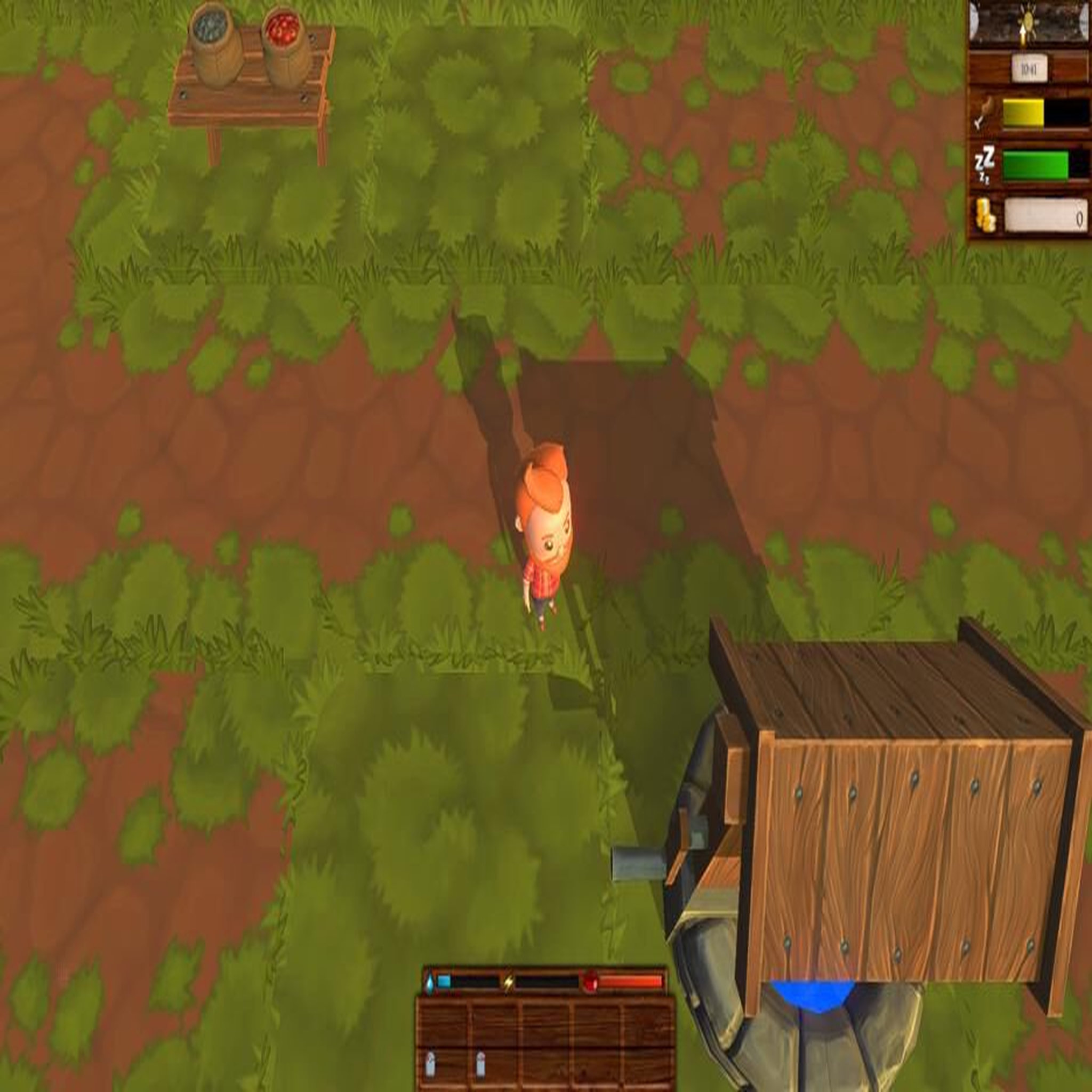 Voir la diapositive 6 : NINTENDO Ma vie à la Ferme Nintendo Switch (Code de téléchargement)