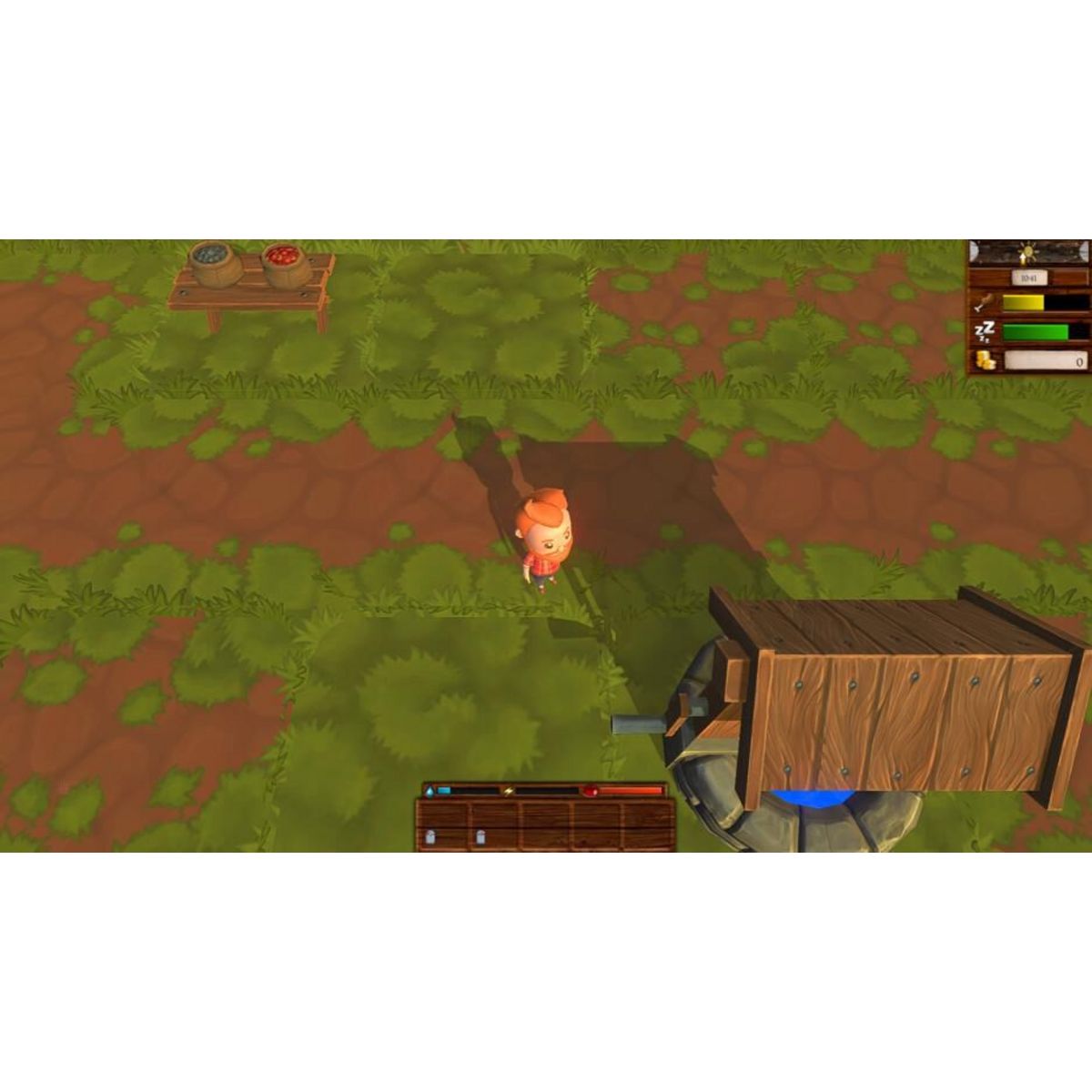 NINTENDO Ma vie à la Ferme Nintendo Switch (Code de téléchargement)