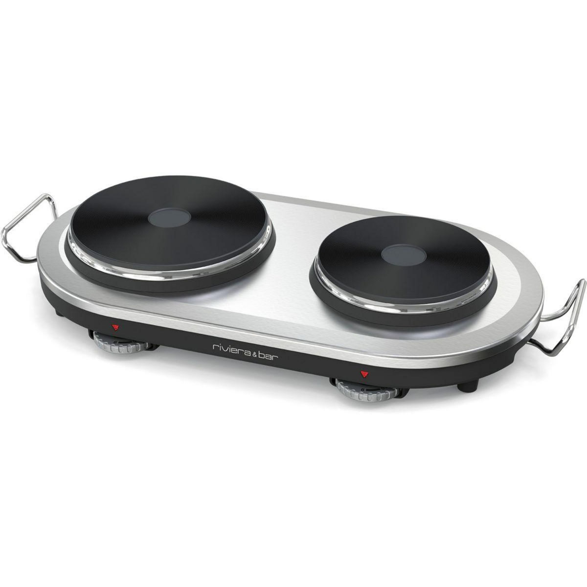 Riviera & Bar Réchaud électrique QRE520