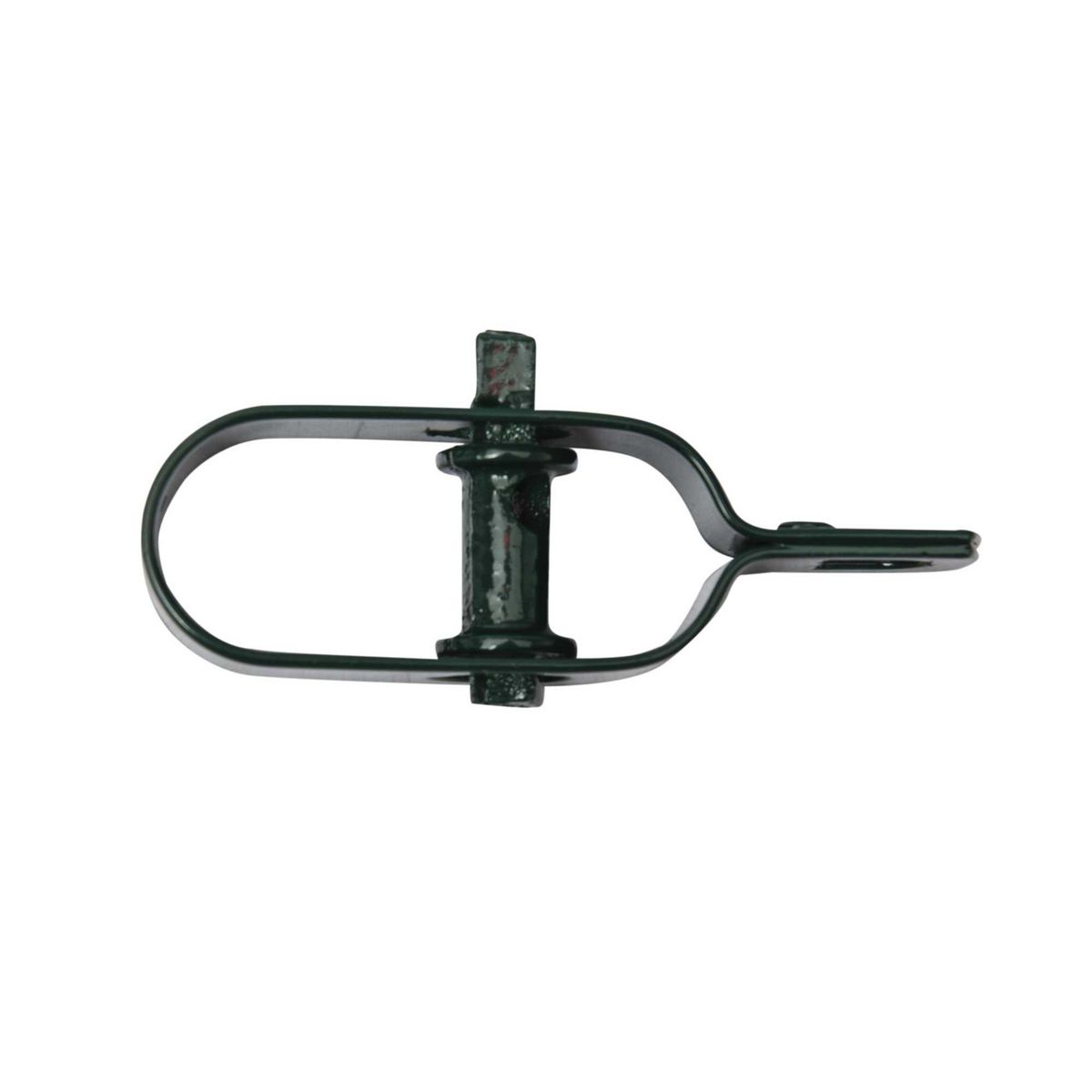 WERKAPRO Tendeur en acier galvanisé plastifié vert N°2 WERKA PRO