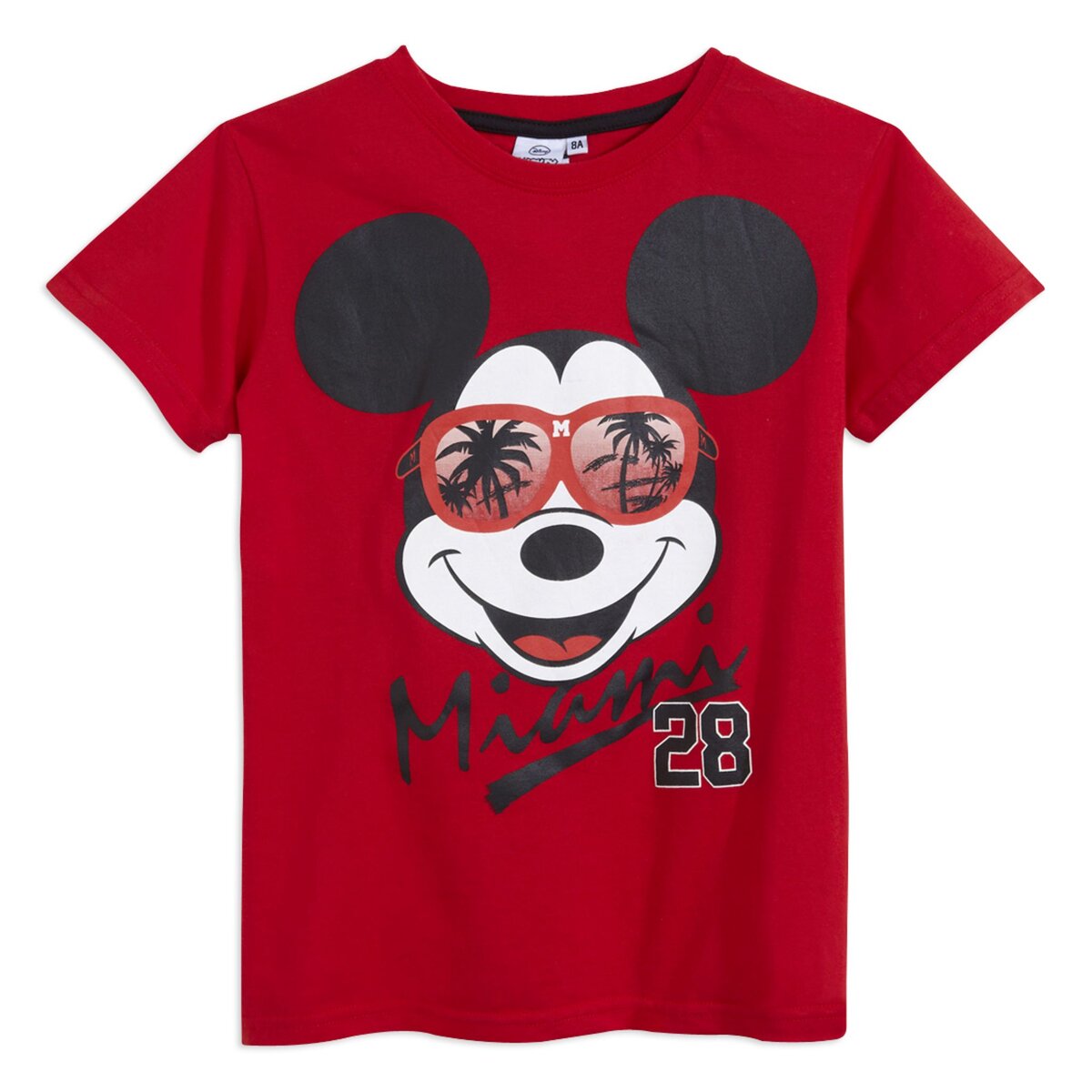 T shirt best sale disney pas cher