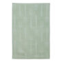 Voir la diapositive 2 : ATMOSPHERA Lot de 2 Torchons de Cuisine  Terry  45x70cm Vert Céladon