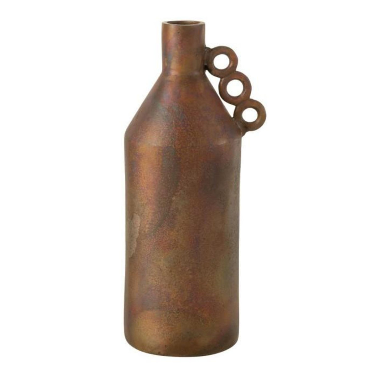 Paris Prix Vase Déco avec Anses  Odin  45cm Bronze