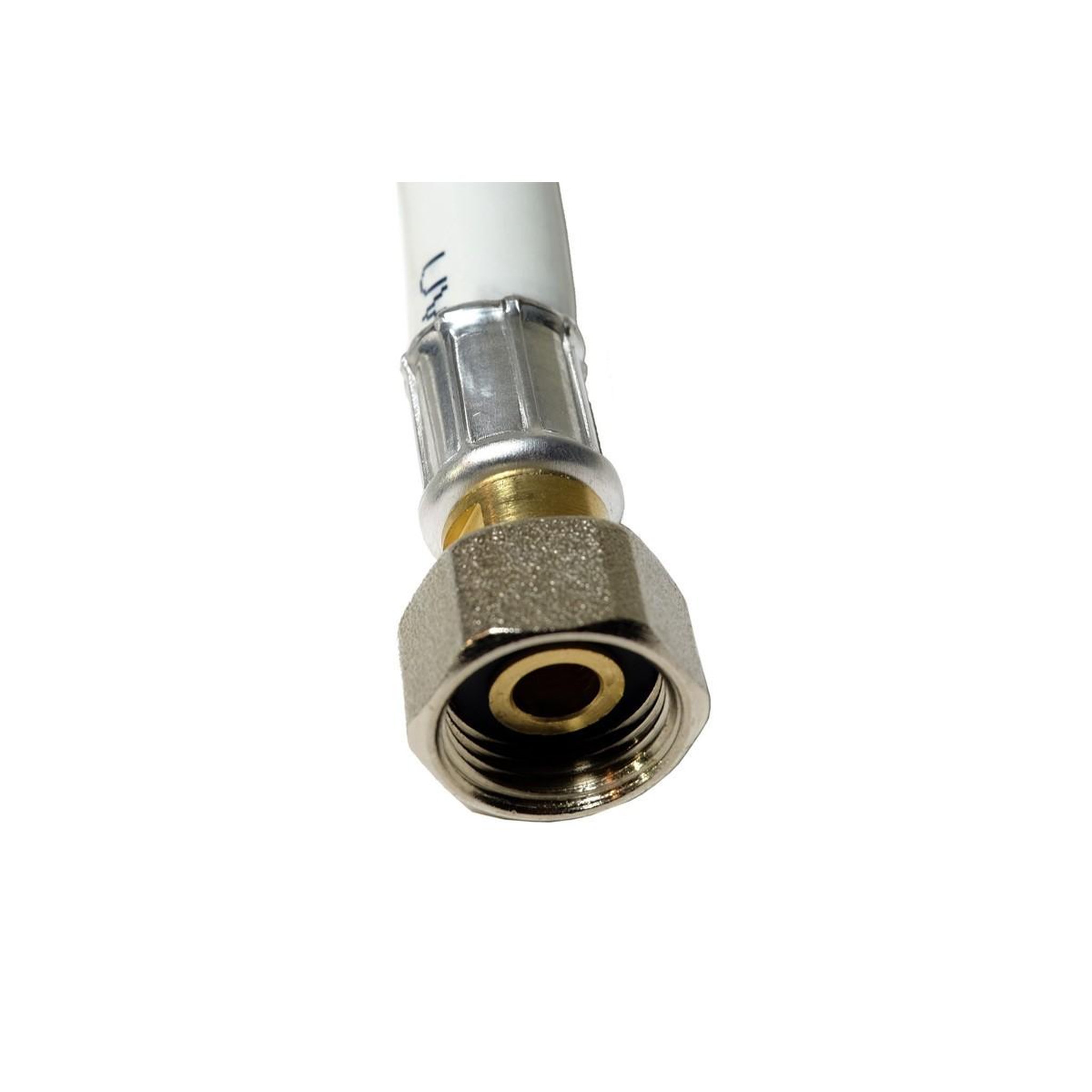 Voir la diapositive 5 : UNIVERSAL Poele à gaz 3,4kw fonte véritable provence marron miel + tuyau gaz + detendeur gaz butane universal