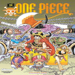 ONE PIECE TOME 111 : AVENTURE A ERBAF, Oda Eiichirô