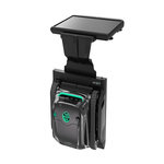 WYBOT Robot de piscine sans fil S2 Solar Vision - Wybot