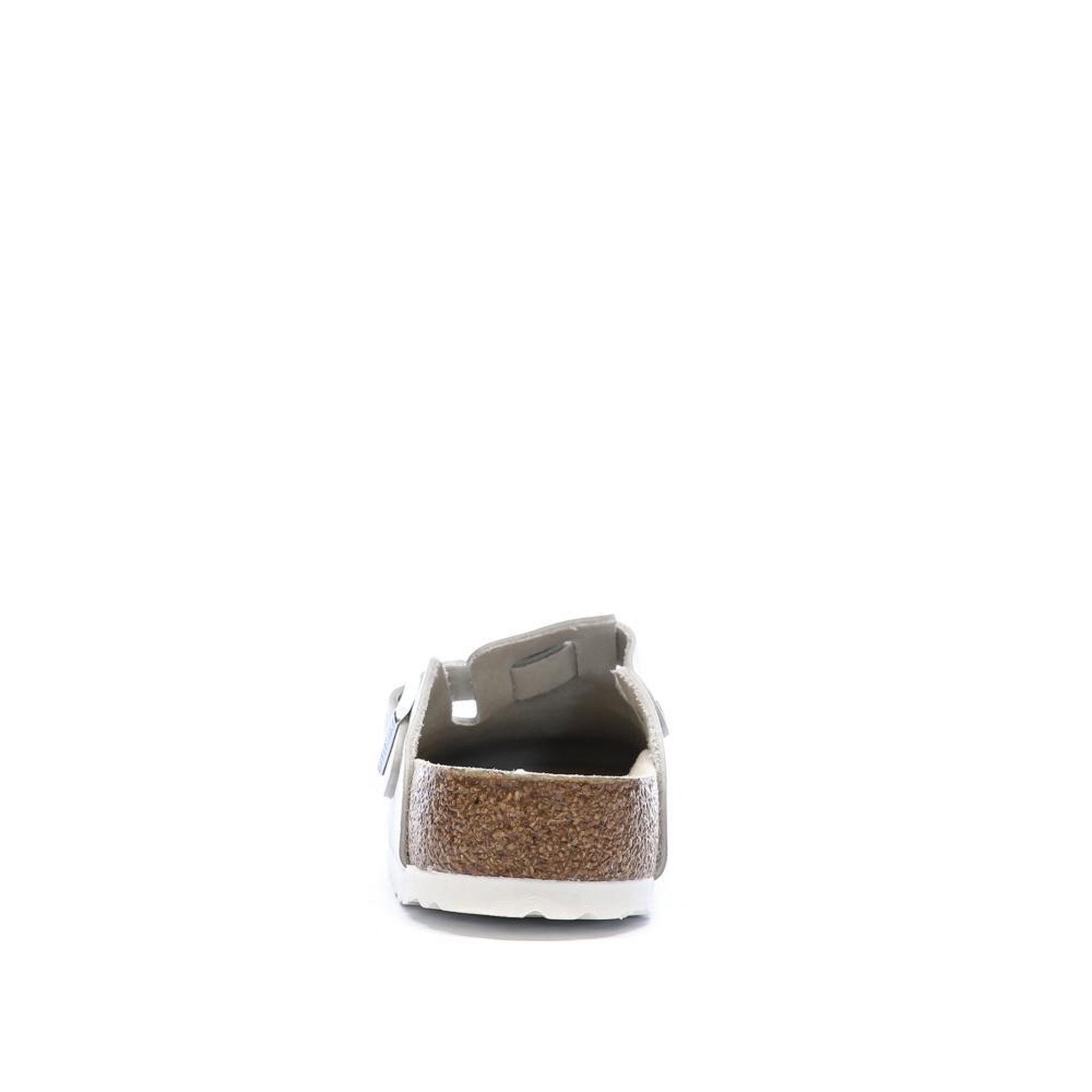 Voir la diapositive 3 : Birkenstock Sabots blanc mixte birkenstock boston
