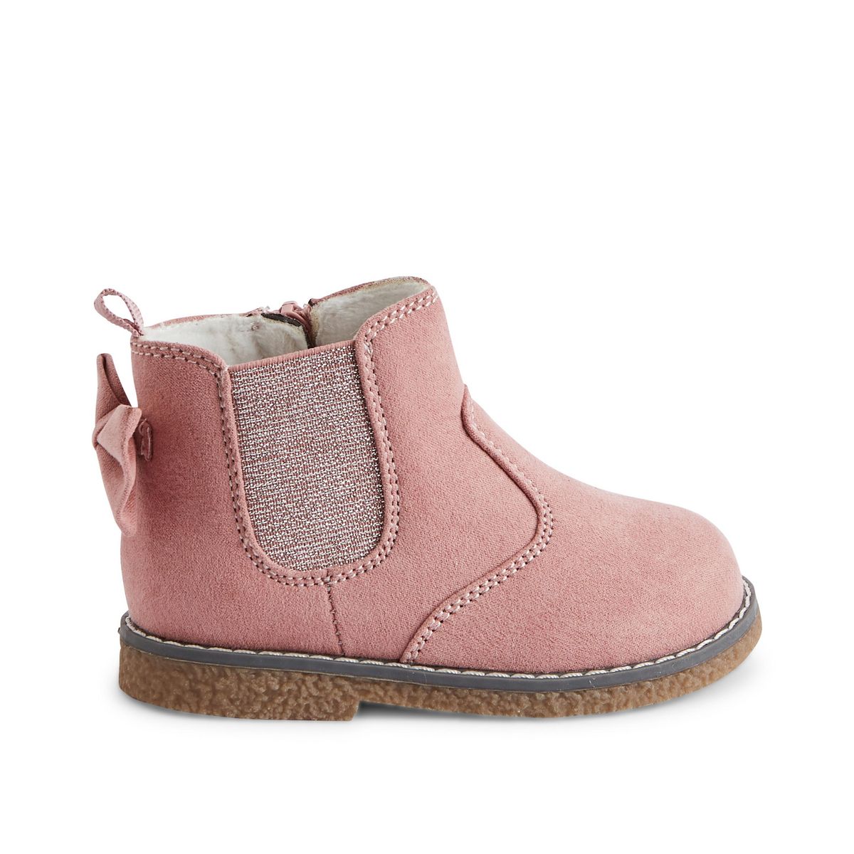 IN EXTENSO Boots bébé fille