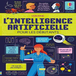 L'INTELLIGENCE ARTIFICIELLE POUR LES DEBUTANTS, Hall Rose