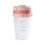 Voir la diapositive 2 : BEABA Lot de 6 portions clip 2ème âge 200ml 