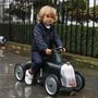 Voir la diapositive 3 : Baghera Véhicule enfant Rider Gentleman