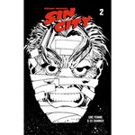 SIN CITY TOME 2 : UNE FEMME A SE DAMNER, Miller Frank