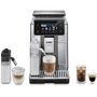 Voir la diapositive 2 : DELONGHI Expresso Broyeur PrimaDonna Aromatic ECAM 630.75.TSM