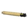 Voir la diapositive 2 : Ricoh Ricoh Toner MP C400 Yellow Gelb (842236)