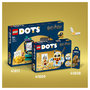 Voir la diapositive 7 : LEGO DOTS 41811 - Ensemble de bureau Poudlard, Accessoires et Fournitures de Rentrée Scolaire, Jouet Harry Potter, Décoration Bureau,