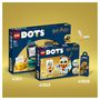 Voir la diapositive 7 : LEGO DOTS 41811 - Ensemble de bureau Poudlard, Accessoires et Fournitures de Rentrée Scolaire, Jouet Harry Potter, Décoration Bureau,