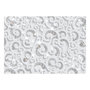 Voir la diapositive 2 : Paris Prix Papier Peint  Abstract Glamor