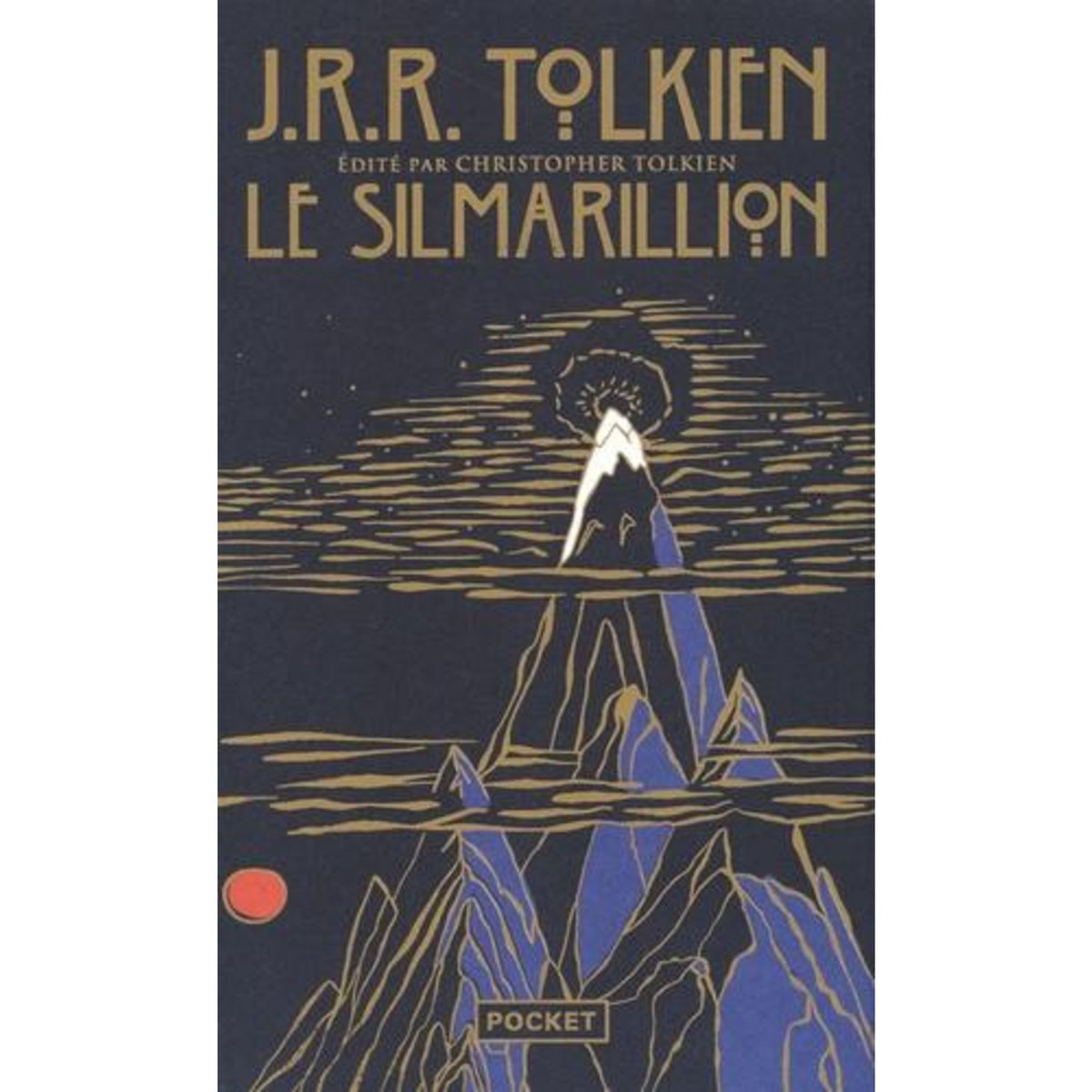 LE SILMARILLION. EDITION COLLECTOR, Tolkien John Ronald Reuel