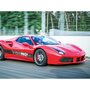 Voir la diapositive 4 : Smartbox Pilotage : 3 tours au volant d'une Ferrari F488 sur le circuit de Dijon-Prenois - Coffret Cadeau Sport & Aventure