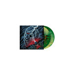 Friday The 13th Part VI Jason Lives Édition Deluxe Vinyle Coloré