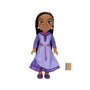 Voir la diapositive 4 : Jakks Pacific WISH - Asha Poupée - 38 cm - JAKKS - 480439