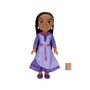 Voir la diapositive 4 : Jakks Pacific WISH - Asha Poupée - 38 cm - JAKKS - 480439