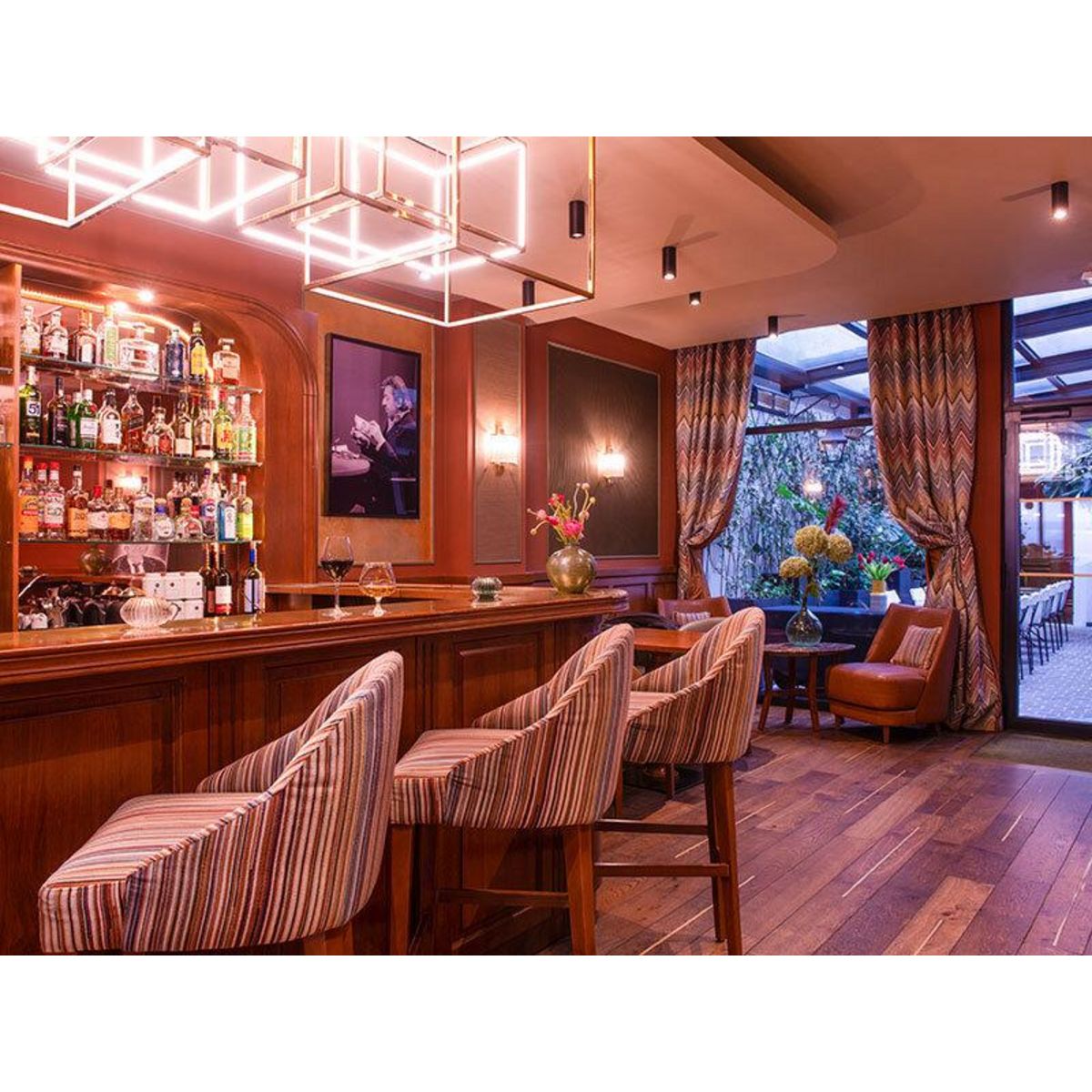 Smartbox 2 jours en boutique-hôtel 4* dans le quartier de Montmartre à Paris - Coffret Cadeau Séjour