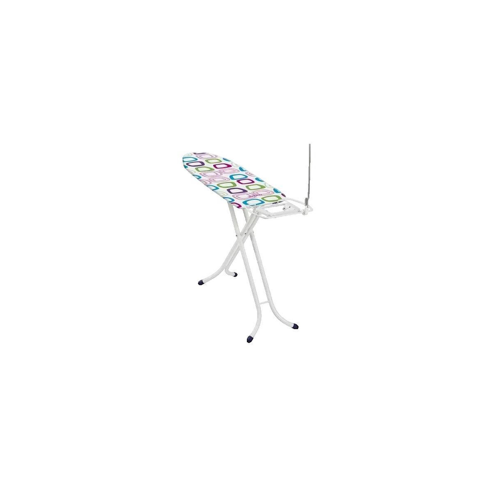 Leifheit Table à repasser Leifheit Classic Steam M Plateau fixe