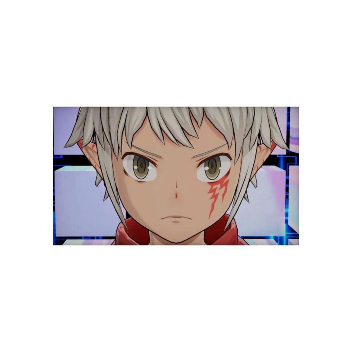 Namco Digimon Story Time Stranger PS5