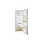 Voir la diapositive 3 : ELECTROLUX Réfrigérateur combiné 55cm 206l argent - LTB1AE24U0