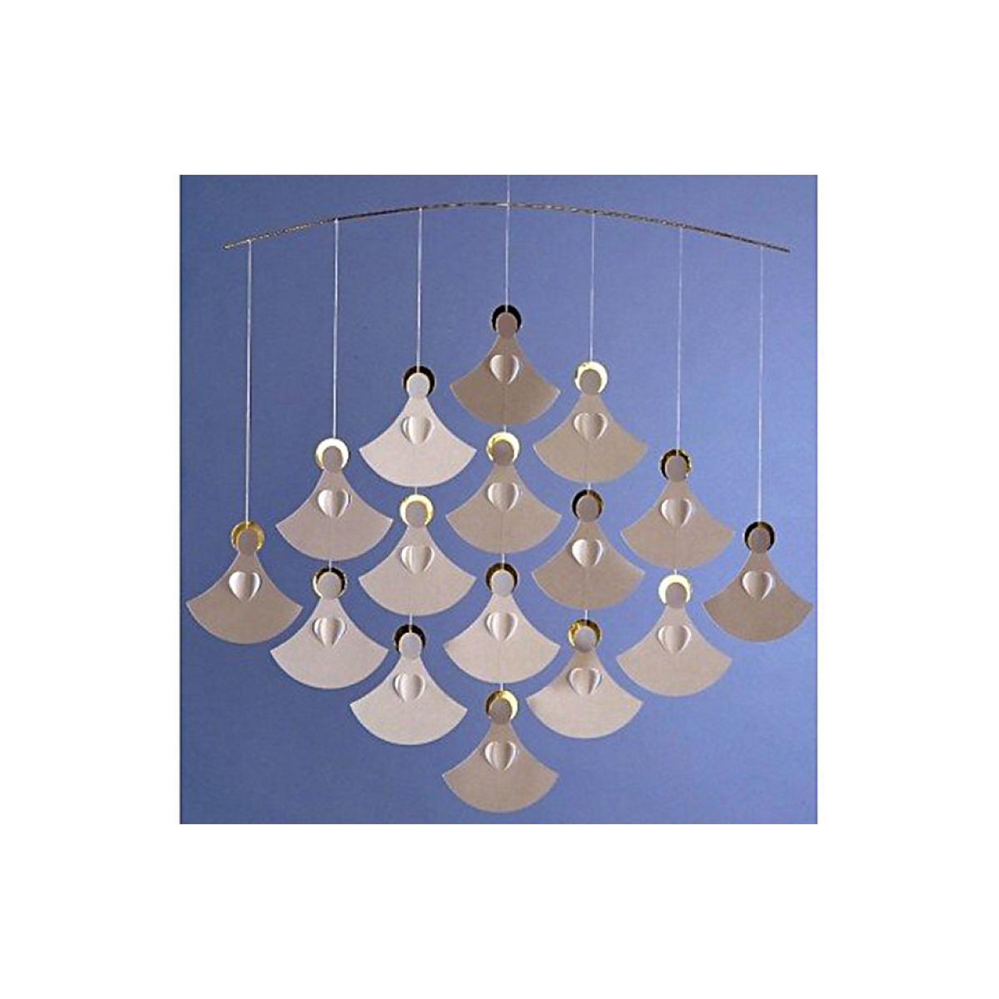 Voir la diapositive 2 : Flensted Angel Choir 16