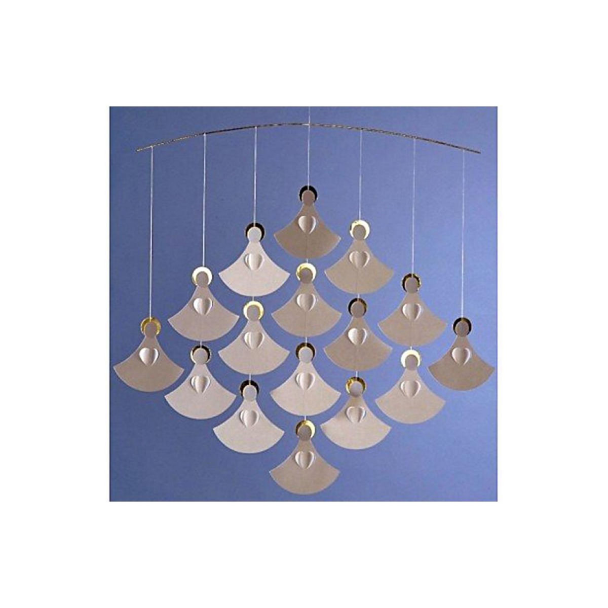 Flensted Angel Choir 16