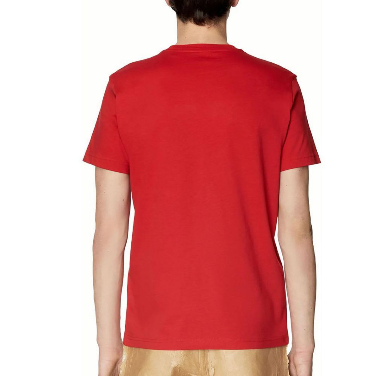 DIESEL T shirt  Homme Diesel T Just