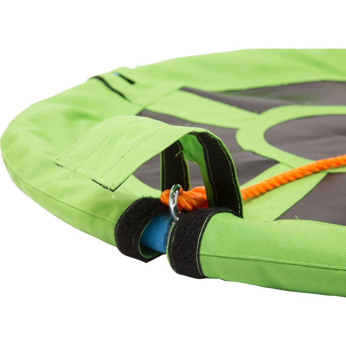 Habitat et Jardin Balançoire nid  Ingo  76,2 cm