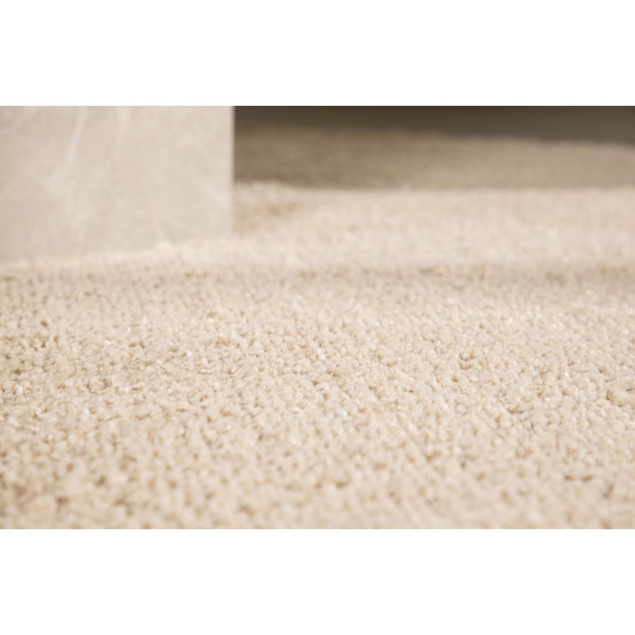 Voir la diapositive 4 : Paris Prix Tapis déco ovale  walter  240x340cm beige