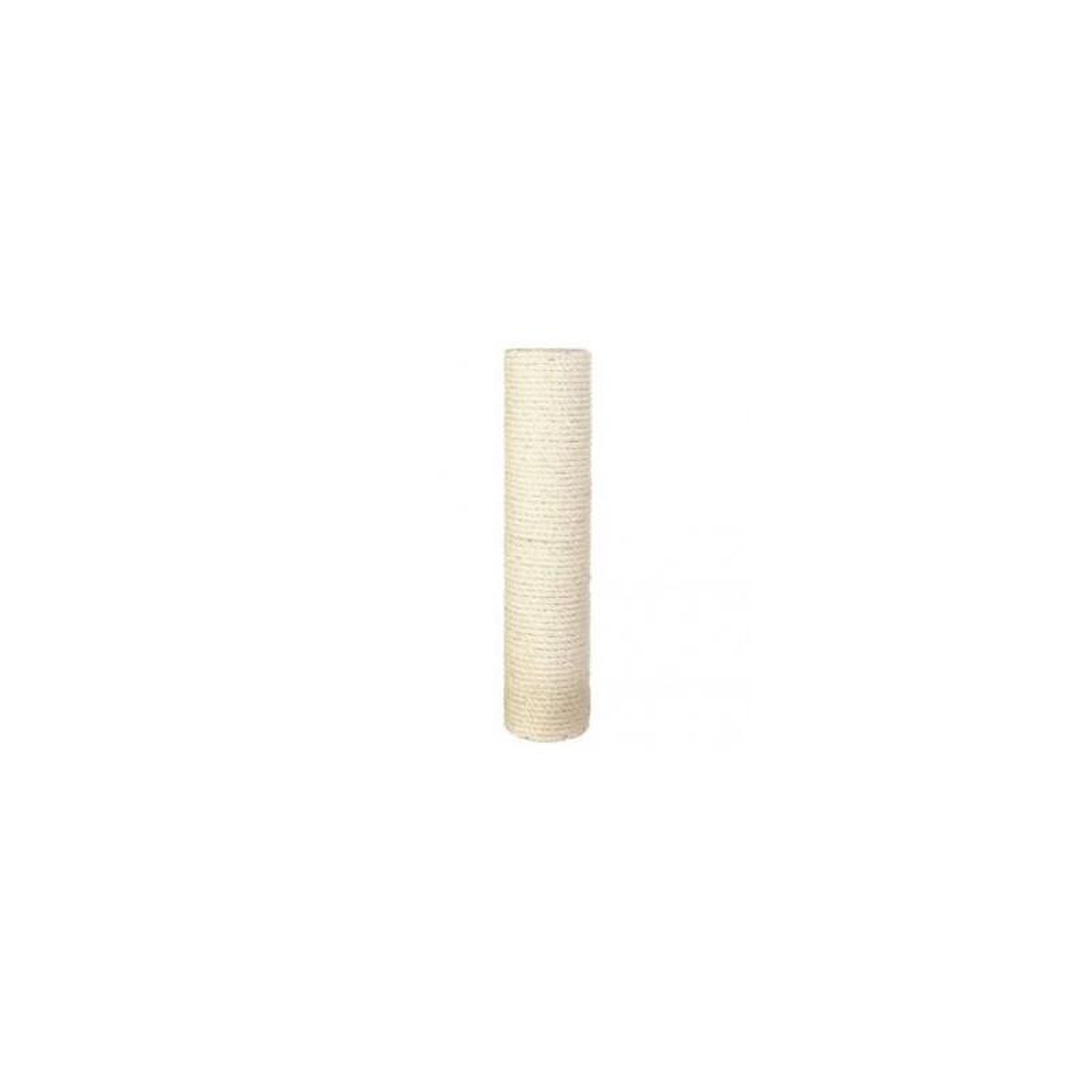 Trixie Poteau de rechange, en sisal - ø 11/50 cm