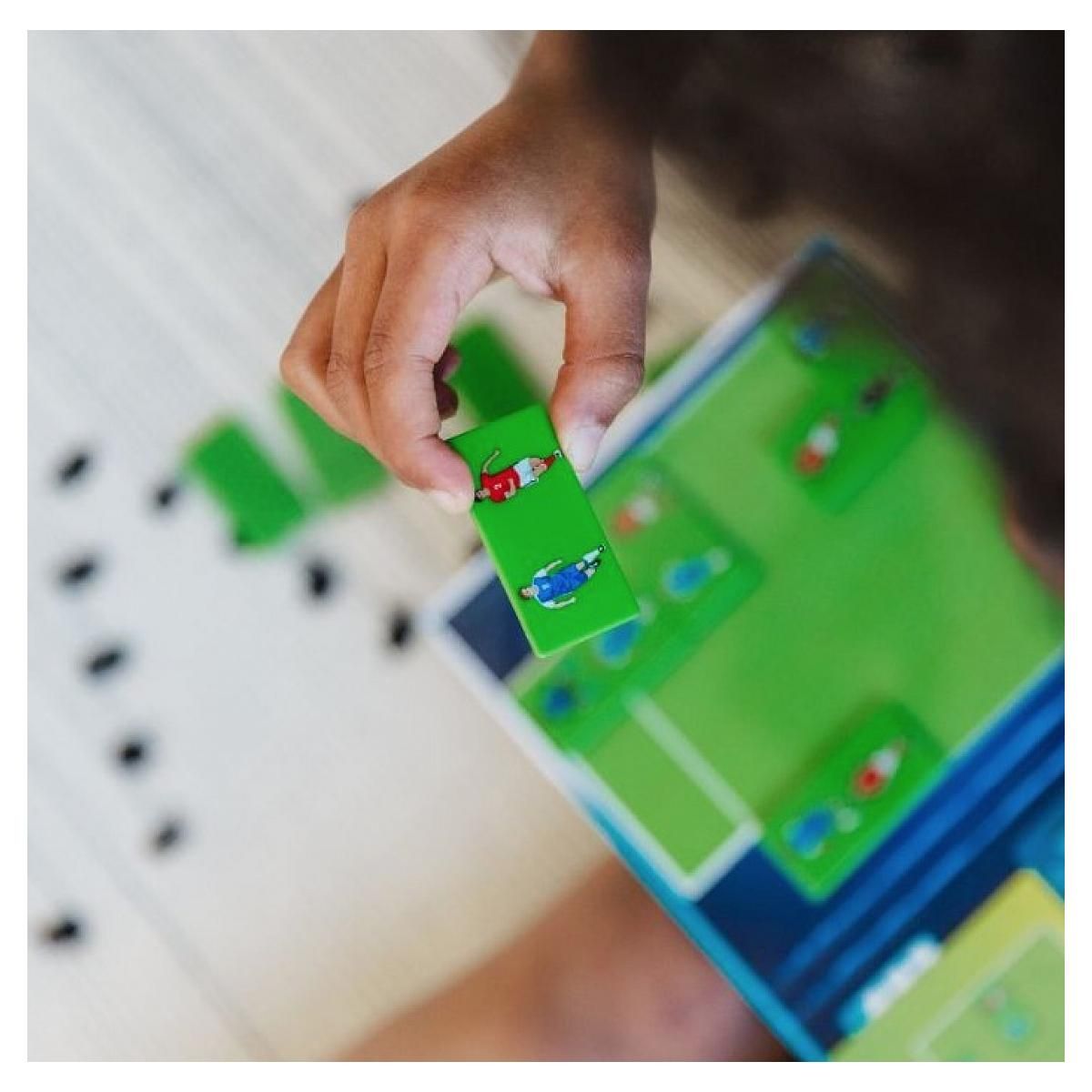 Smart Games Jeu solo smartgame buuuut