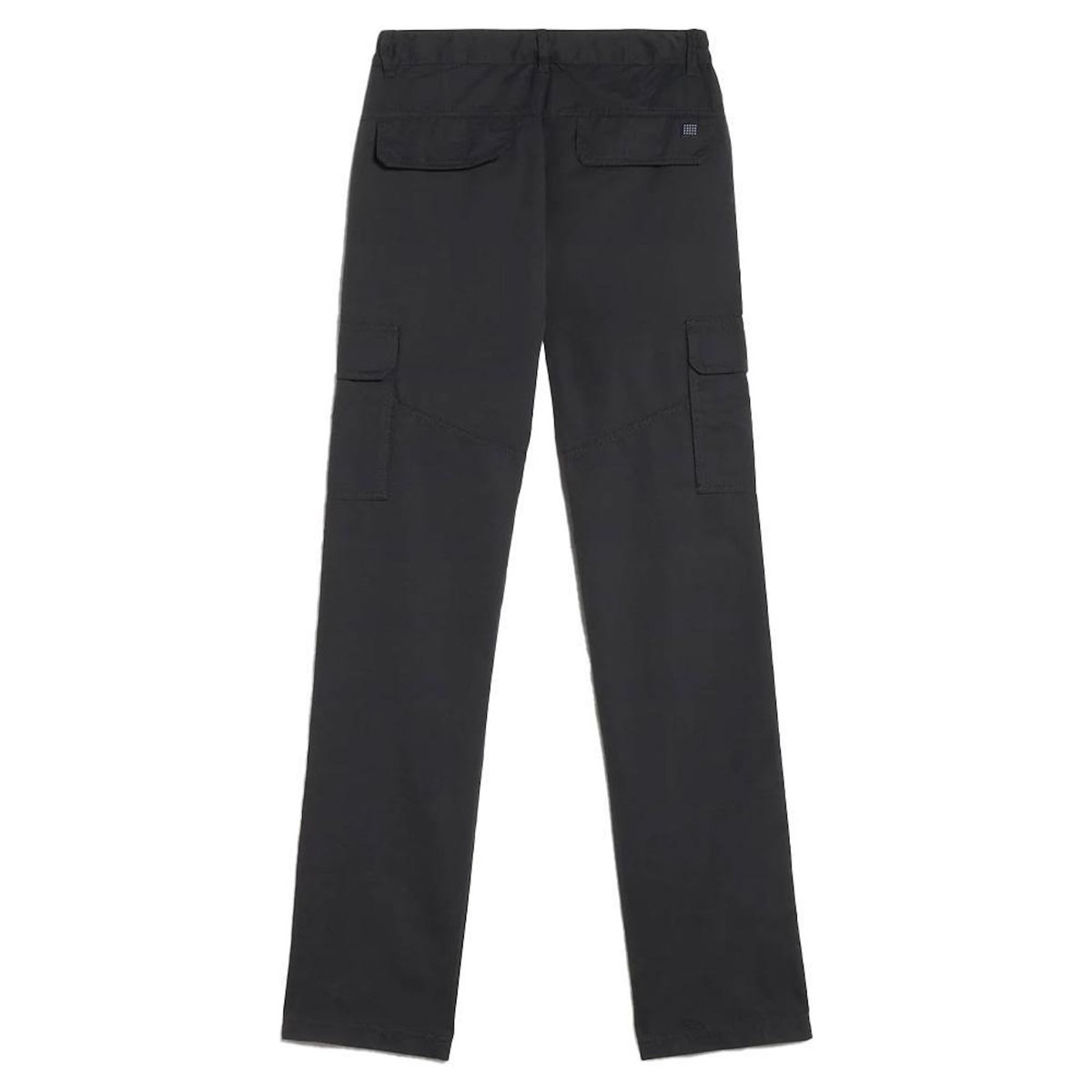 TBS Pantalon fluide Noir Homme TBS FUPPACOT