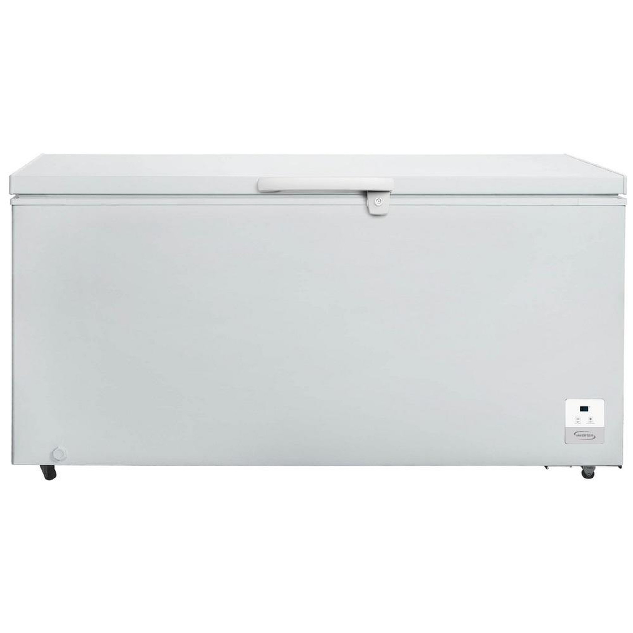 Fagor Congélateur coffre 165cm 500l - fcc500e