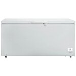 Fagor Congélateur coffre 165cm 500l - FCC500E