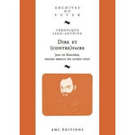 DIRE ET (CONTRE)FAIRE. JEAN BOSCHERE, IMAGIER REBELLE DES ANNEES VINGT, Jago-Antoine Véronique