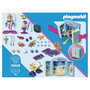 Voir la diapositive 4 : PLAYMOBIL 70509 - Magic Box sirènes perles