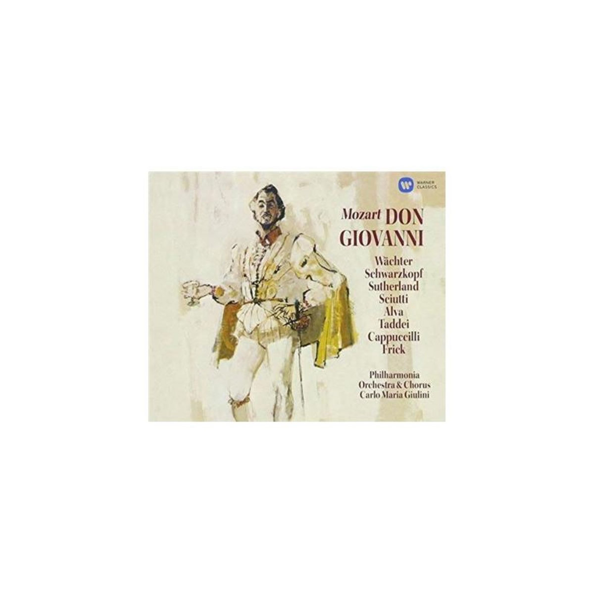 Don Giovanni