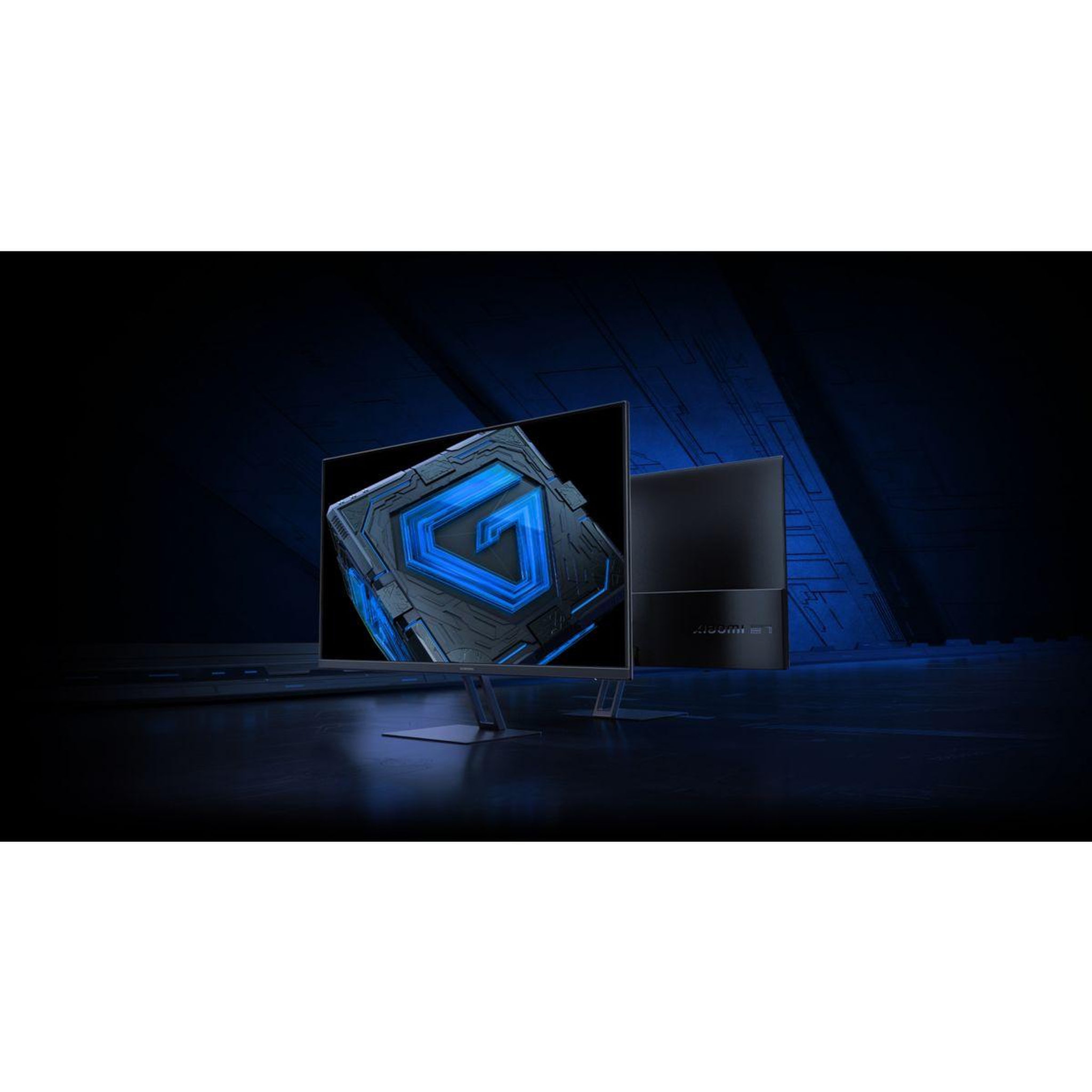 Voir la diapositive 5 : XIAOMI Ecran PC Gamer G27i Plat 27'' Fast IPS
