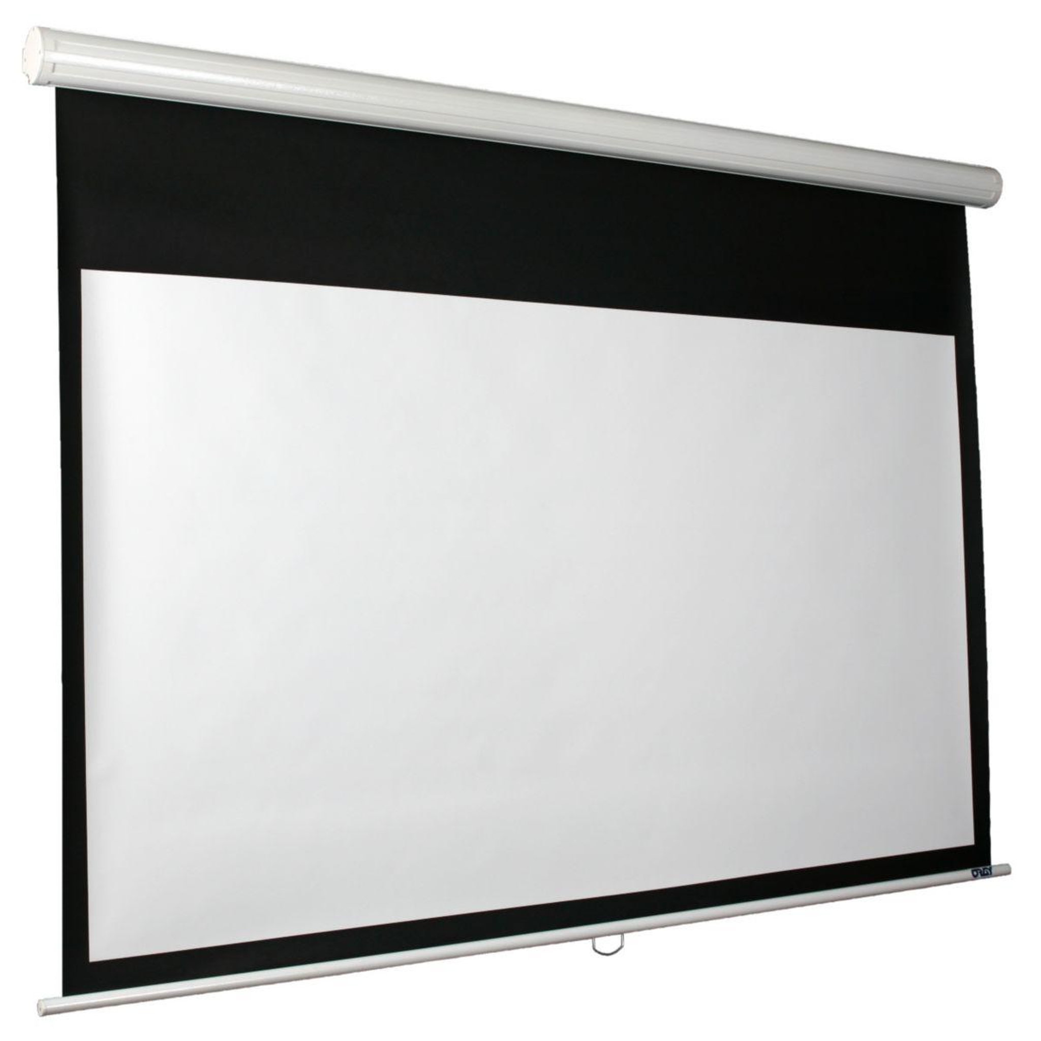 Oray Ecran de projection supergear hc 112x200 manuel