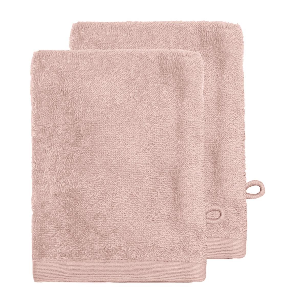 Sensei Maison Ensemble de bain 6 pièces 500 g/m² STUDIO (2 draps de douche +2 serviettes de toilette + 2 gants)