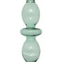 Voir la diapositive 2 : ATMOSPHERA Chandelier en Verre Design  Bulles  19cm Vert
