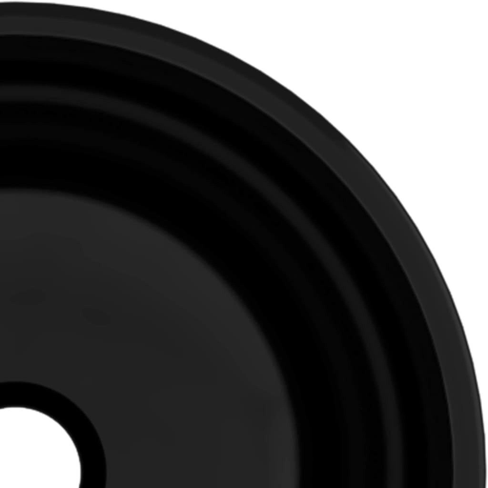Voir la diapositive 4 : VIDAXL Lavabo Verre trempe 30x12 cm Noir