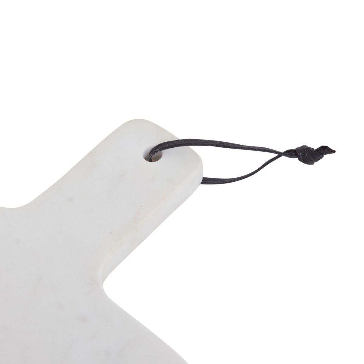 FIVE Planche à découper marbre 36x21