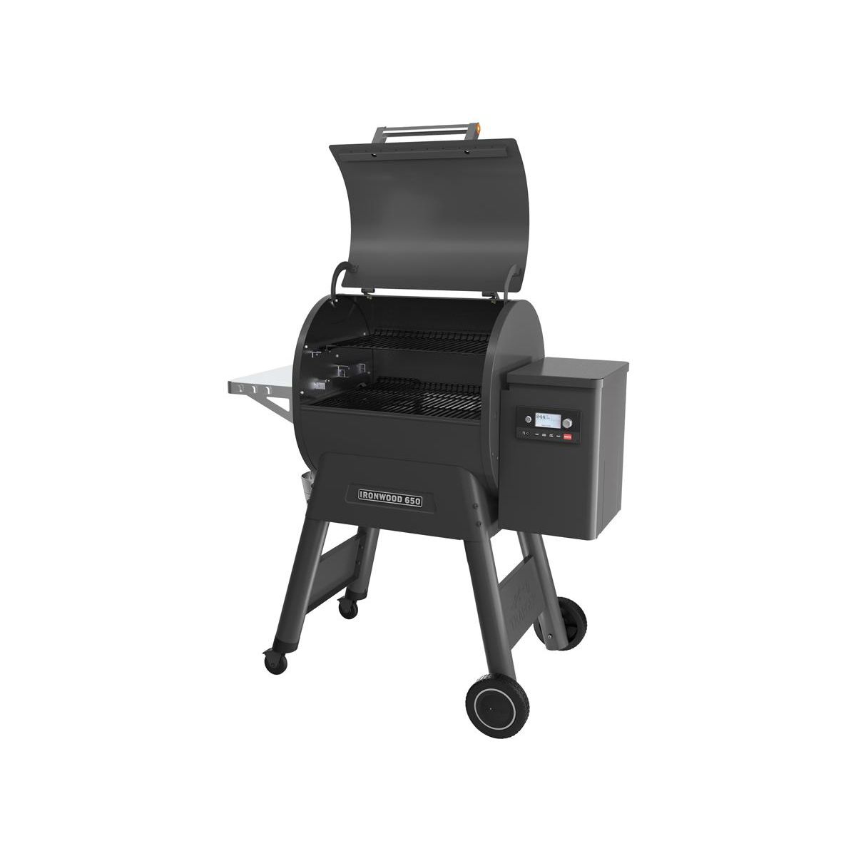 TRAEGER Barbecue à pellets Ironwood 650 - Traeger